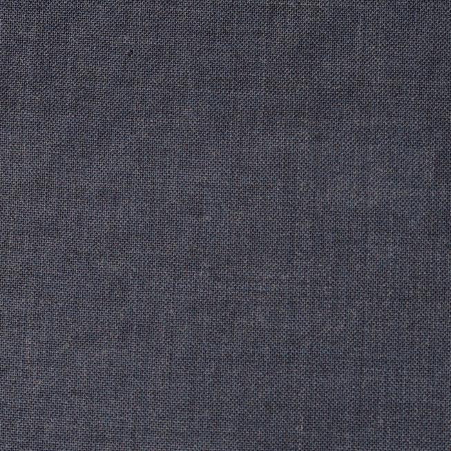 Standeven Explorer Textured Navy Custom Trousers - Yeossal & Co