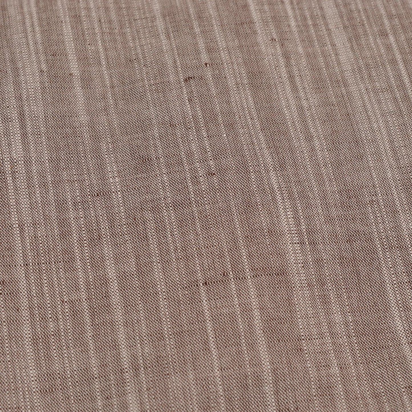 Teak Brown Shirt - Yeossal & Co