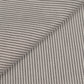 Thomas Mason Grey Stripes American Oxford Cotton Shirt MSC1743 - Yeossal & Co