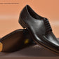 Thomson Split - Toe Derby Shoes - Yeossal & Co