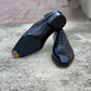 Tomlinson U - Cap Oxford Shoes - Yeossal & Co