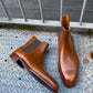 Vista Chelsea Boot - Yeossal & Co