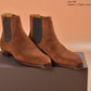Vista Chelsea Boot - Yeossal & Co