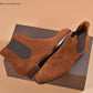 Vista Chelsea Boot - Yeossal & Co