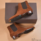 Vista Chelsea Boot - Yeossal & Co