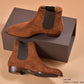 Vista Chelsea Boot - Yeossal & Co