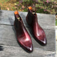 Vista Chelsea Boot - Yeossal & Co