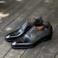 Whitley Cap - Toe Oxford Shoes - Yeossal & Co