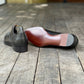 Whitley Cap - Toe Oxford Shoes - Yeossal & Co