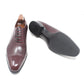 Wilkie Oxford Shoes - Yeossal & Co