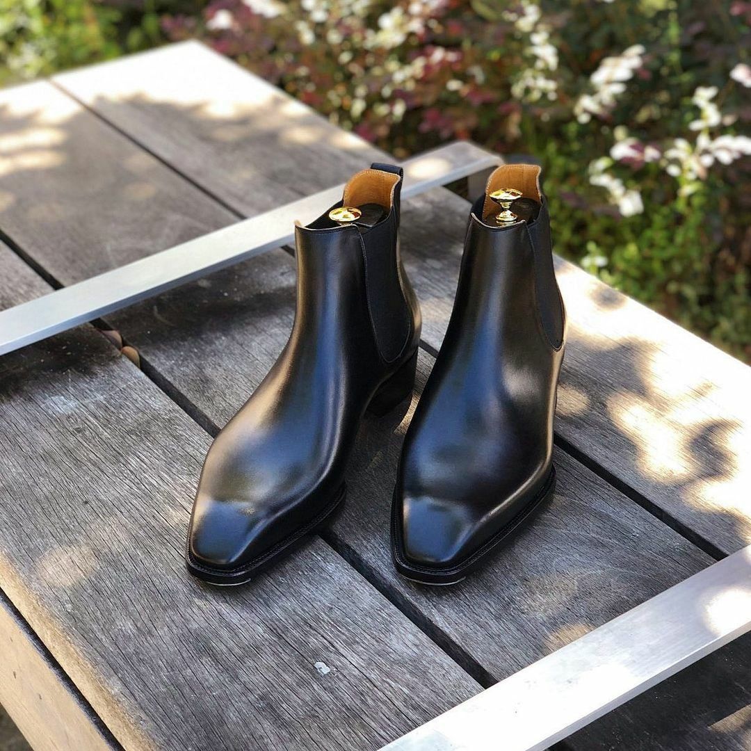 Vista Chelsea Boot